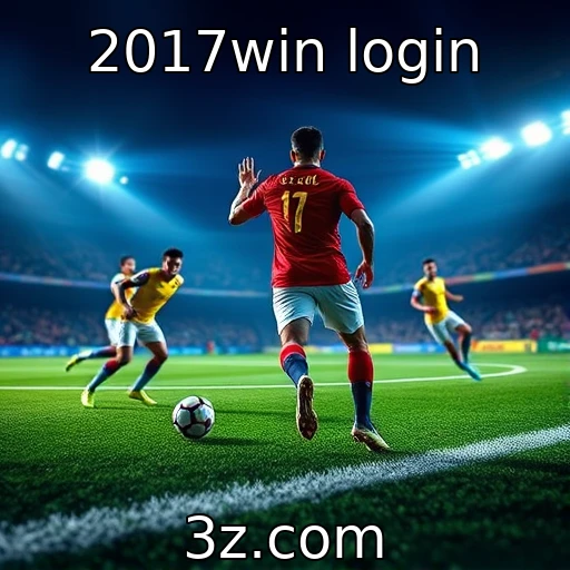 2017win login Como as apostas esportivas estão transformando o mercado brasileiro