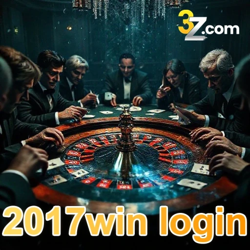 2017win login Apostas