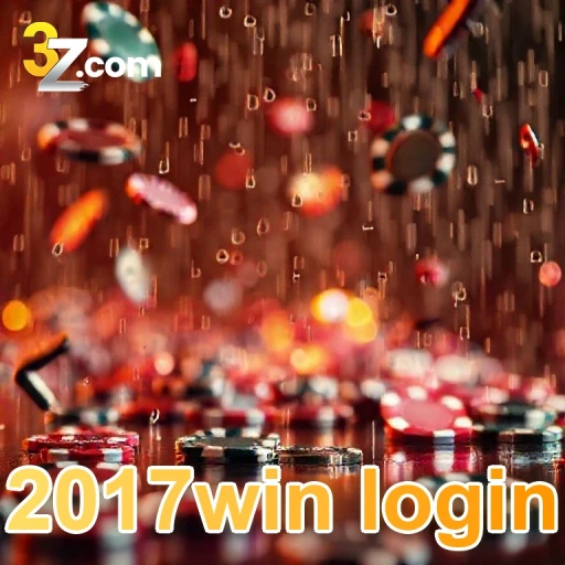 2017win login Cassino