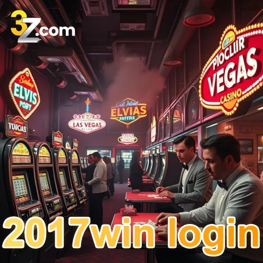 2017win login Esporte