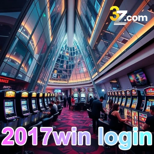 2017win login Plataforma